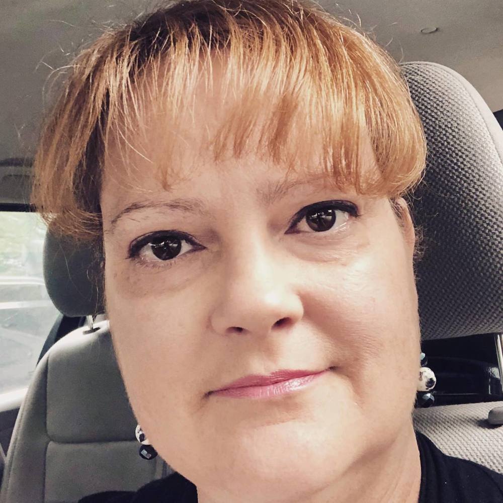 Meet your Posher, Josie